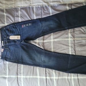 515 Bootcut Midrise Levi Jeans